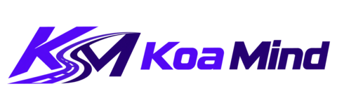 Koa Mind ロゴ